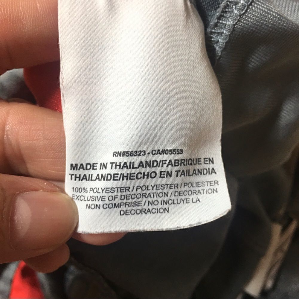 NIKE SHORT - Picture 4 of 6